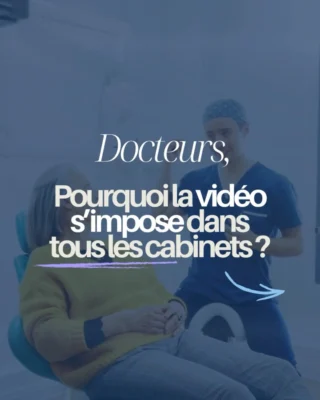 Parce que les images parlent parfois mieux que les mots.