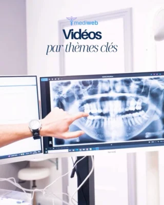 Des formats courts, humains et pédagogiques, à diffuser sur Instagram, sur votre site ou dans votre salle d’attente.
